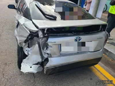 2018 Toyota Prius VIN: