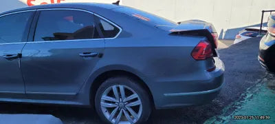 2016 Volkswagen Passat 846KM1VWZZZA3ZGC0 VIN:846KM1VWZZZA3ZGC0