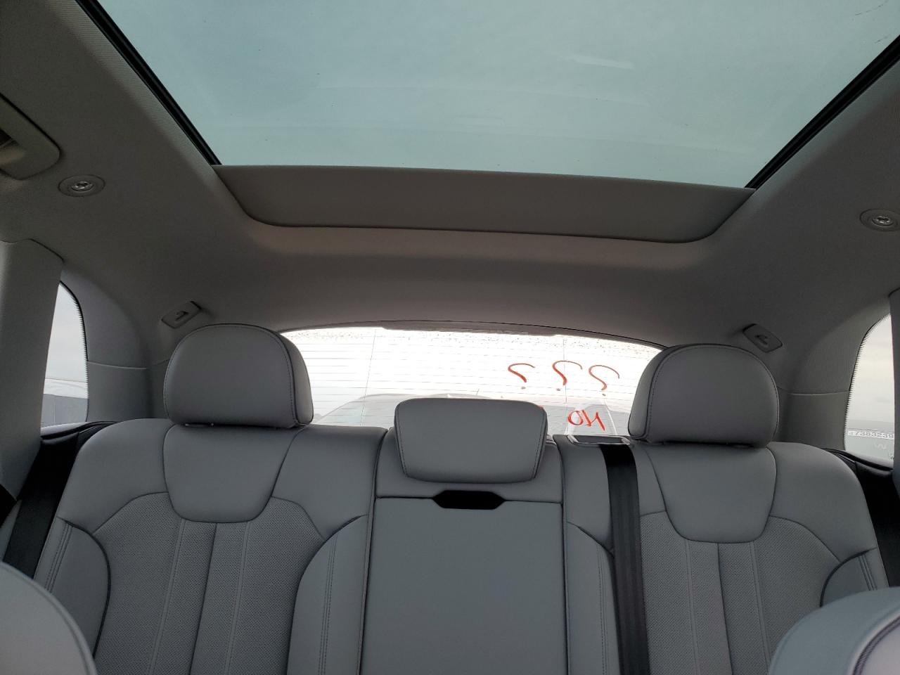 2023 AUDI Q5 PREMIUM PLUS 40 VIN:WA1BBAFY4P2119426