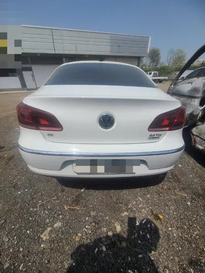2016 Volkswagen CC WVWZZZ3CZGE509757 VIN:WVWZZZ3CZGE509757
