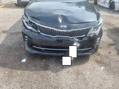 2017 Kia K5 KNAGX411BHA154517 VIN:KNAGX411BHA154517