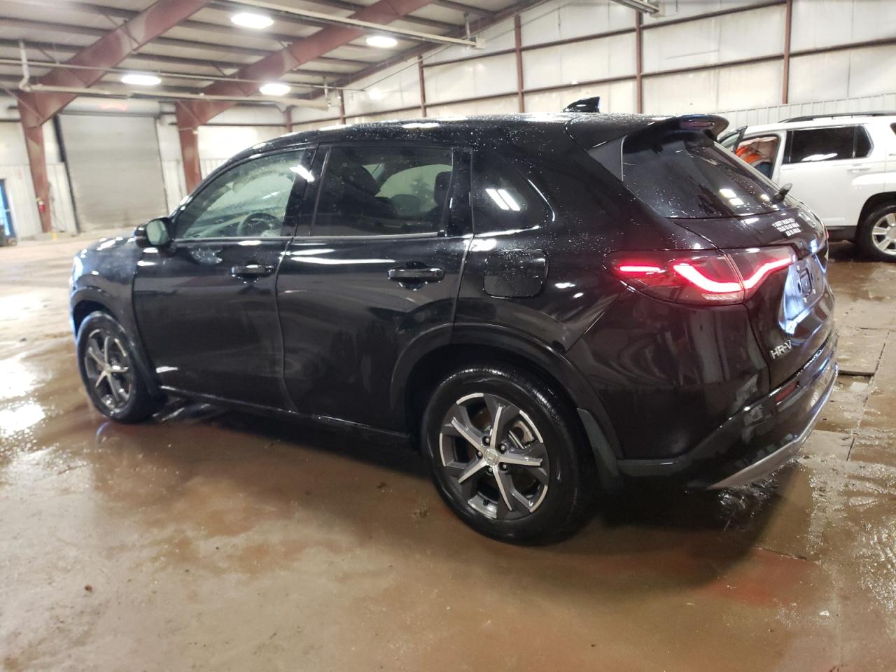 2024 HONDA HR-V EXL VIN:3CZRZ2H76RM785414