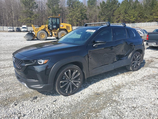 2024 MAZDA CX-50 PREMIUM PLUS VIN:7MMVABEY5RN214026