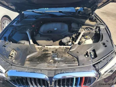 2020 BMW 520 WBAJF3102LWW71834 VIN:WBAJF3102LWW71834