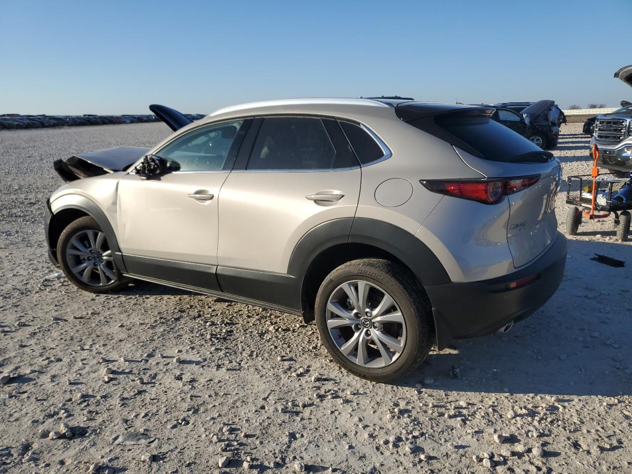 2023 MAZDA CX-30 PREMIUM VIN:3MVDMBDMXPM534742