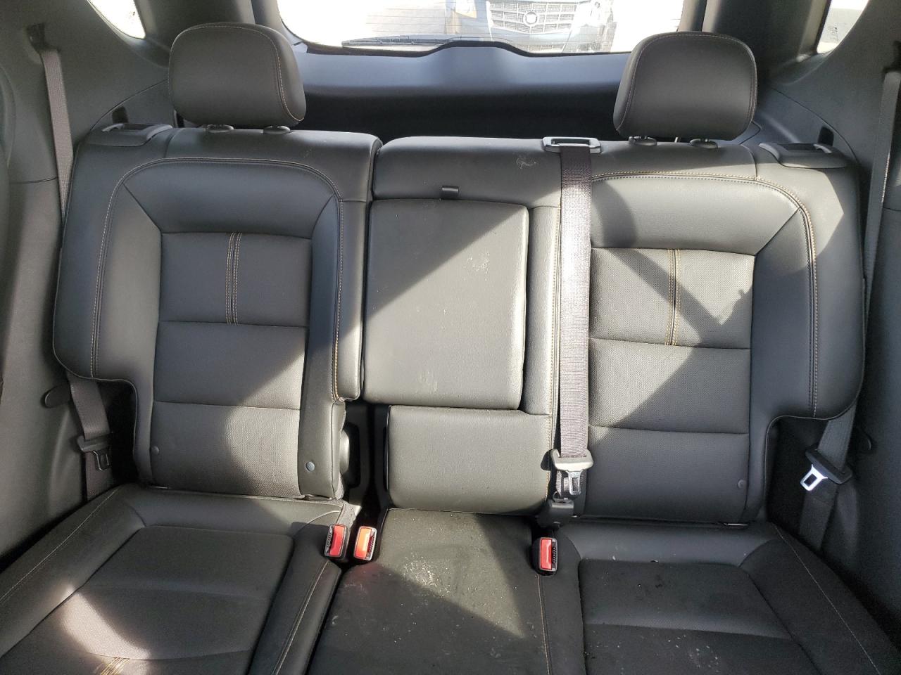 2022 CHEVROLET EQUINOX PREMIER VIN:2GNAXNEV6N6148287