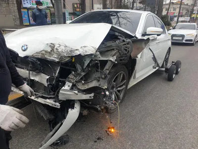 2018 BMW 520 WBAJC5107JWE54591 VIN:WBAJC5107JWE54591