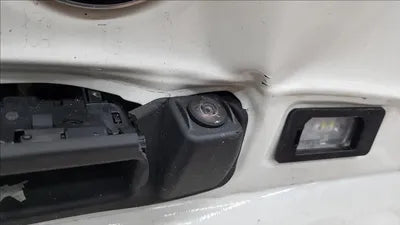 2022 BMW 320 WBA5X510XNFM17995 VIN:WBA5X510XNFM17995