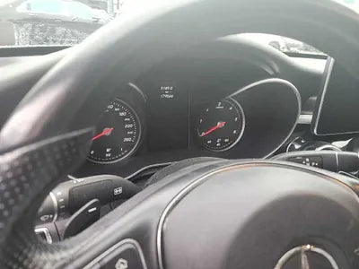 2015 Mercedes-Benz C 220 WDDWF0EB0FF091169 VIN:WDDWF0EB0FF091169