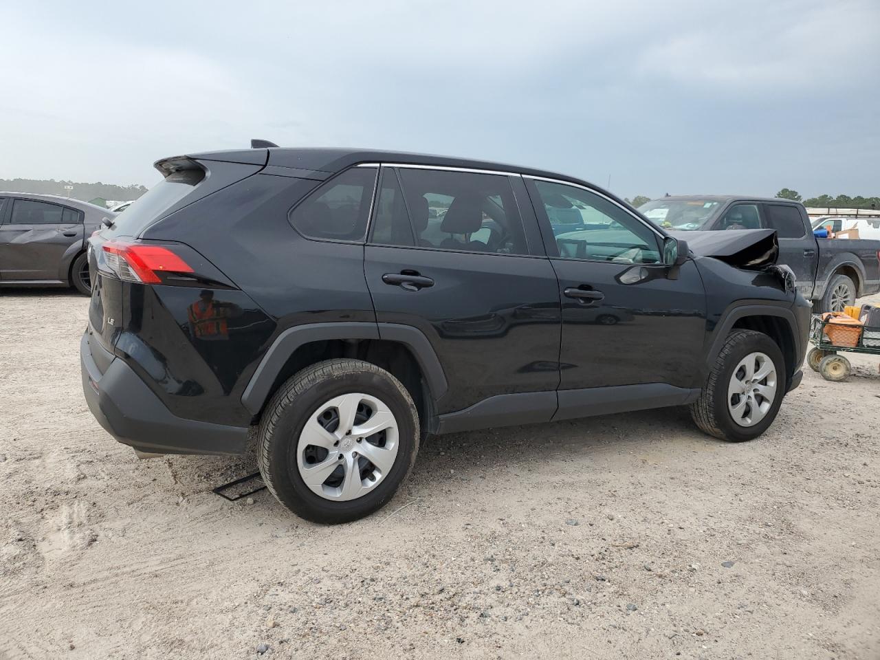 2022 TOYOTA RAV4 LE VIN:2T3H1RFV4NW211230