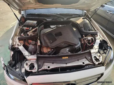 2017 Mercedes-Benz E 220 VIN: