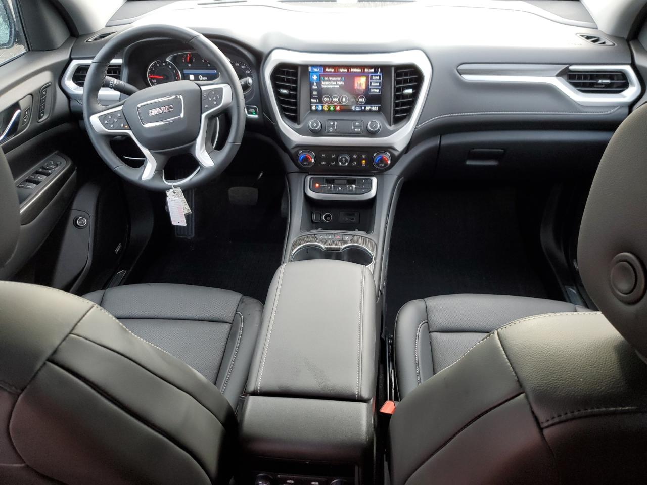 2023 GMC ACADIA SLT VIN:1GKKNML41PZ212366