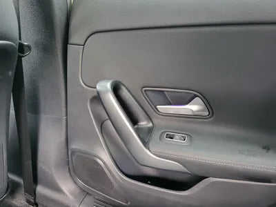 2022 2022 mercedes benz a class w177 W1K3F4EB0NJ339166 VIN:W1K3F4EB0NJ339166