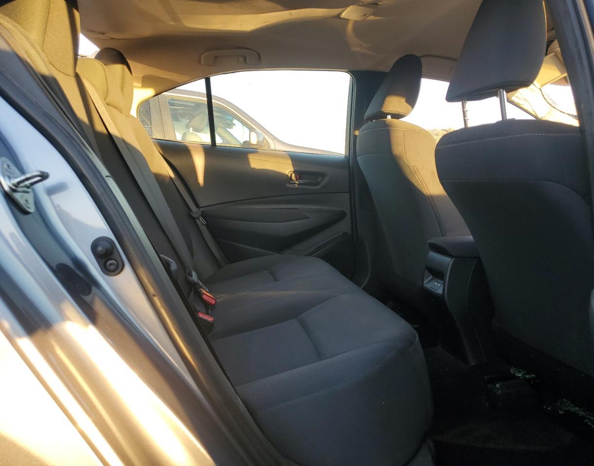 2023 TOYOTA COROLLA LE VIN:JTDB4MEE4PJ011080