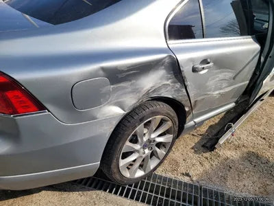 2016 Volvo S80 YV1AS40MDG1200146 VIN:YV1AS40MDG1200146