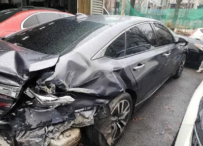 2020 Honda Accord 1HGCV3690LA510146 VIN:1HGCV3690LA510146