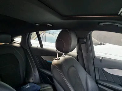 2019 Mercedes-Benz GLC 300 WDC0J4KB2KF659260 VIN:WDC0J4KB2KF659260