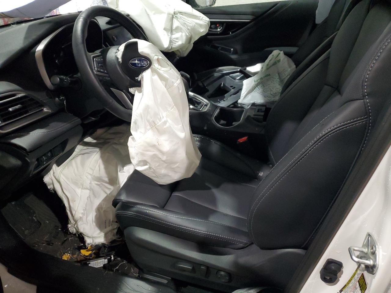 2024 SUBARU OUTBACK LIMITED VIN:4S4BTANC1R3200417