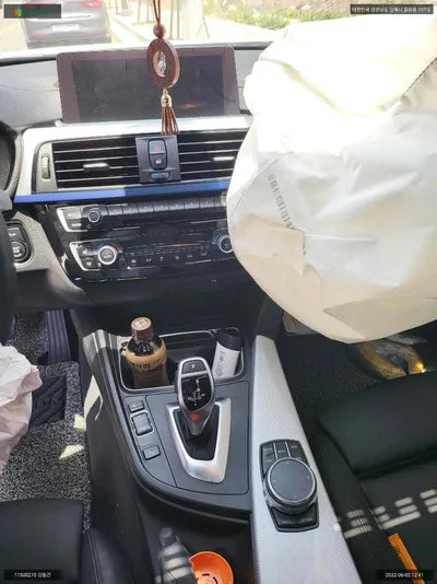 2018 BMW 320 WBA8A9102JAH11861 VIN:WBA8A9102JAH11861