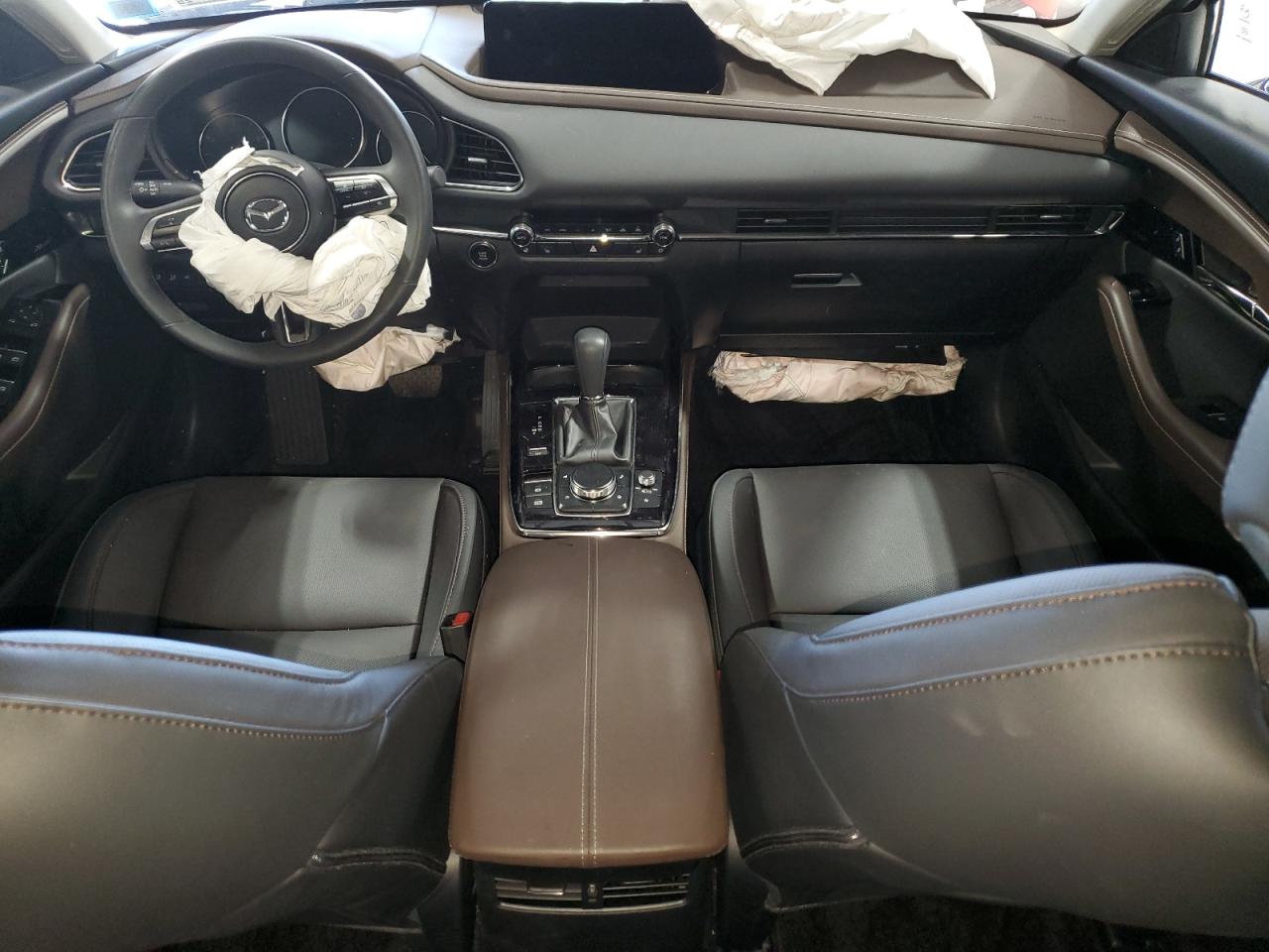 2024 MAZDA CX-30 PREMIUM VIN:3MVDMBDY1RM620074
