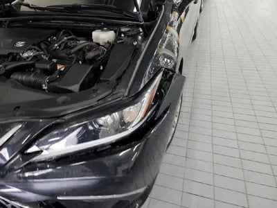 2022 Lexus ES 300 VIN: