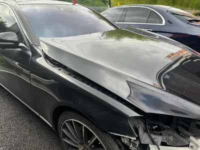 2019 Mercedes-Benz S 350 VIN: