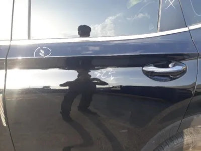 2019 Hyundai Santa FE KMHS281BBLU262622 VIN:KMHS281BBLU262622