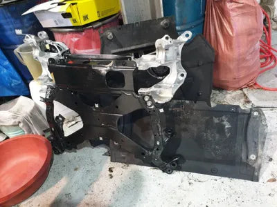 2023 Audi A6 WAUZZZF26PN062801 VIN:WAUZZZF26PN062801