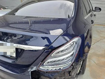 2018 Mercedes-Benz C 200 VIN: