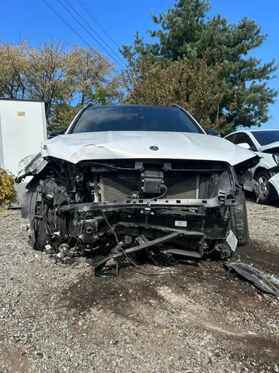 2021 Mercedes-Benz GLE 450 W1NFB5KB9LA277396 VIN:W1NFB5KB9LA277396