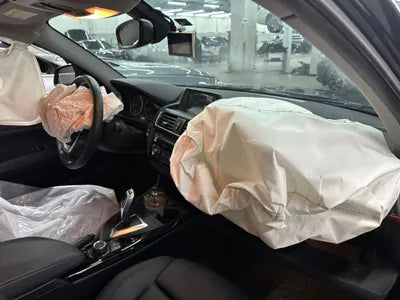 2016 BMW 118 WBA1S510XG5D27206 VIN:WBA1S510XG5D27206