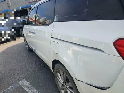 2018 Kia Carnival KNAMC81ABKS481381 VIN:KNAMC81ABKS481381