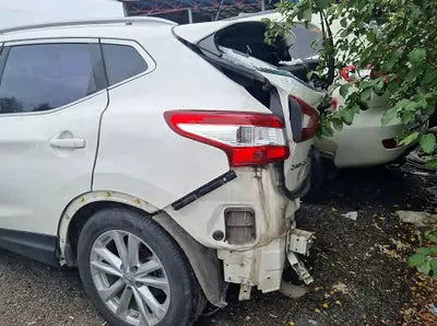 2015 Nissan Qashqai SJNDJ18E2FA292967 VIN:SJNDJ18E2FA292967