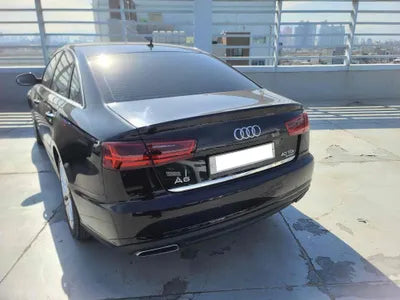 2015 Audi A6 WAUZZZ4G9GN023280 VIN:WAUZZZ4G9GN023280