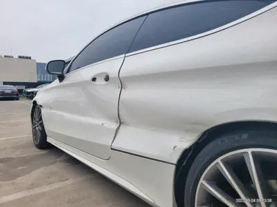 2019 Mercedes-Benz C 220 WDDWJ1FB2KF894336 VIN:WDDWJ1FB2KF894336