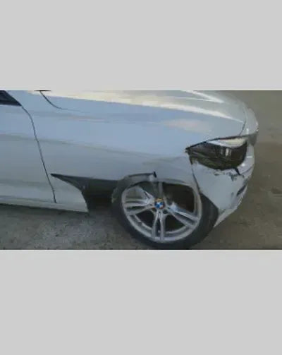 2018 BMW 320 WBA8T3109JGA96794 VIN:WBA8T3109JGA96794