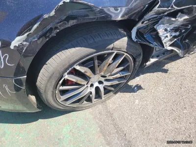 2017 Maserati Ghibli ZAM57TSG7H1242282 VIN:ZAM57TSG7H1242282