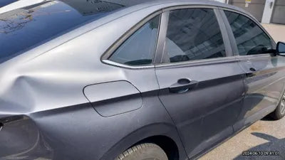 2023 Volkswagen Jetta VIN:
