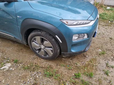 2019 Hyundai Kona KMHK281GFKU010192 VIN:KMHK281GFKU010192