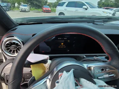 2021 Mercedes-Benz CLA 250 W1K5J4HBXMN224892 VIN:W1K5J4HBXMN224892