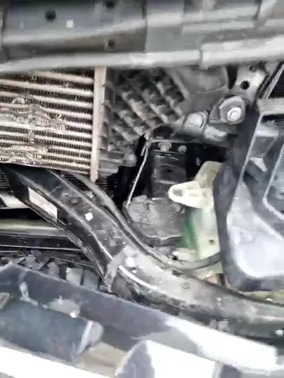 2015 Mercedes-Benz ML 250 WDCDA0EB7FA570955 VIN:WDCDA0EB7FA570955