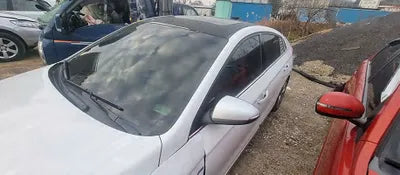 2016 Hyundai Ioniq KMHC051CGGU004806 VIN:KMHC051CGGU004806