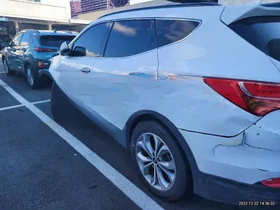 2015 Hyundai Santa FE KMHSW81UBFU458847 VIN:KMHSW81UBFU458847