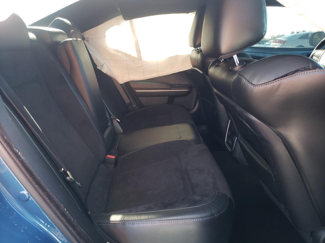 2022 DODGE CHARGER SCAT PACK VIN:2C3CDXGJ9NH257237