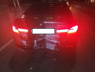 2021 BMW 523 WBA11ES00MCF26418 VIN:WBA11ES00MCF26418