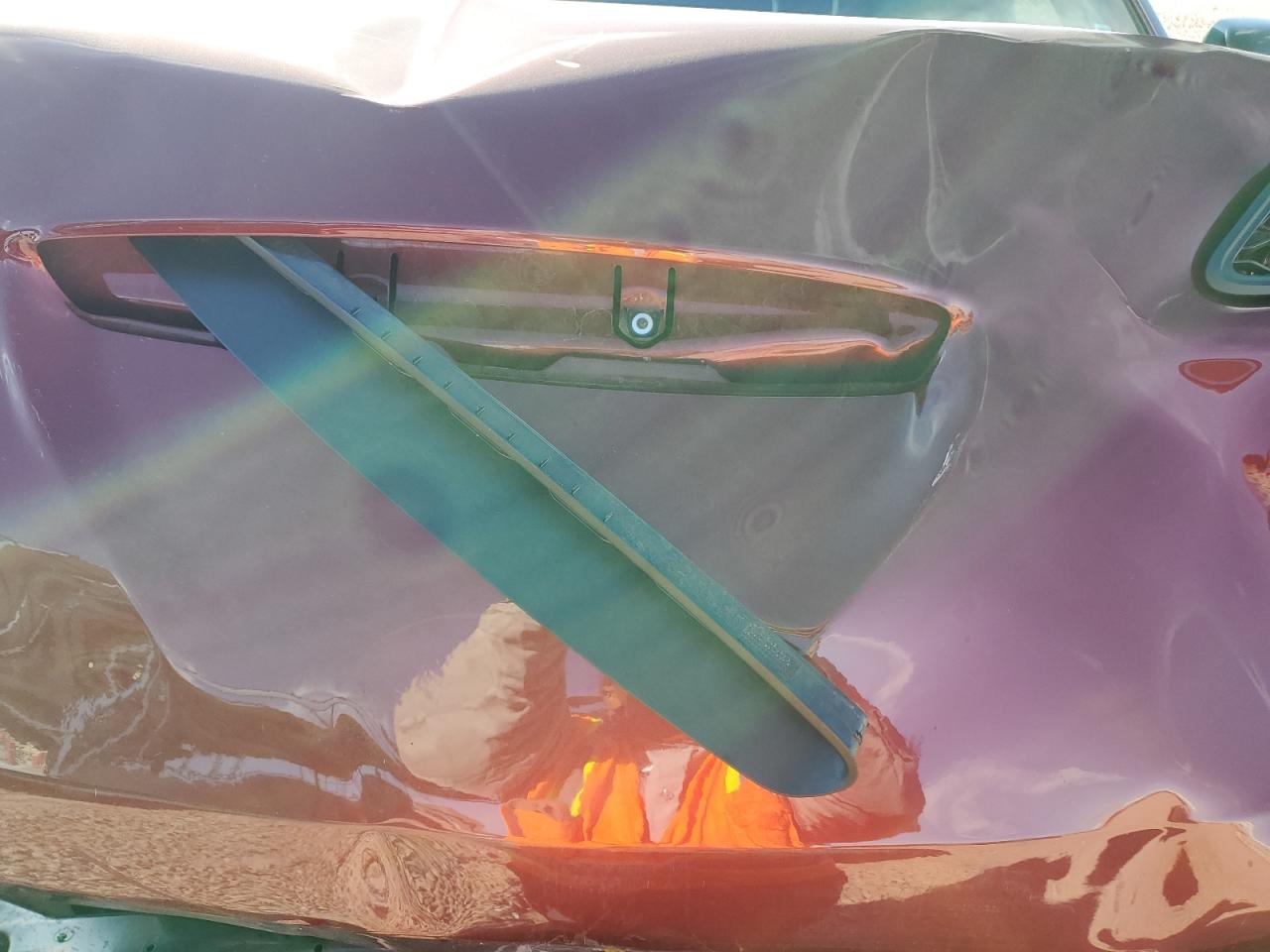 2024 DODGE DURANGO R/T VIN:1C4SDHCT7RC239557