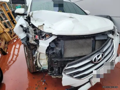 2016 Hyundai Santa FE KMHSW81UBGU649083 VIN:KMHSW81UBGU649083