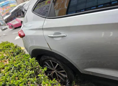 2017 Hyundai Tucson KMHJ381ABHU283449 VIN:KMHJ381ABHU283449