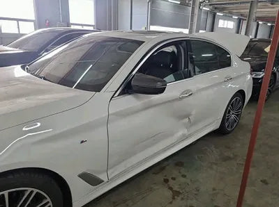2018 BMW 530 WBAJD910XJWC84070 VIN:WBAJD910XJWC84070