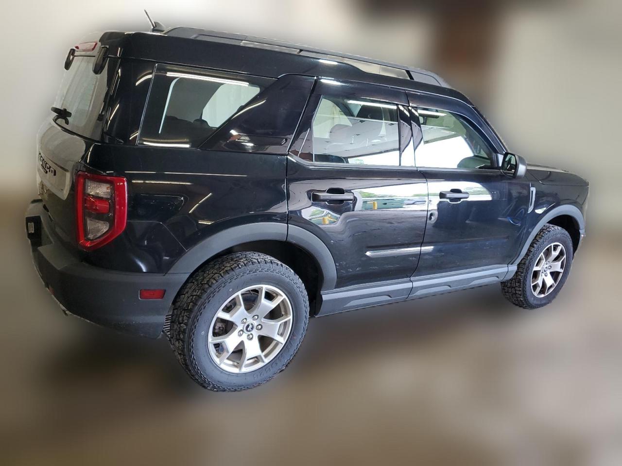 2022 FORD BRONCO SPORT  VIN:3FMCR9A68NRD75020